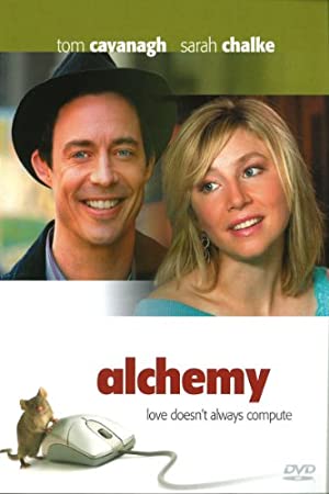 Alchemy (2005) starring Michael Ian Black on DVD on DVD